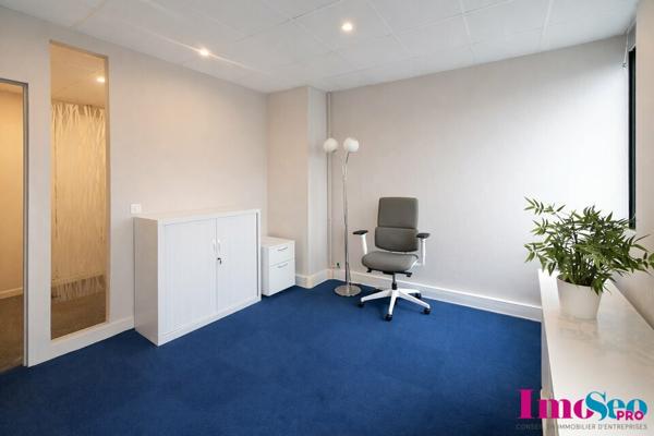 BUREAUX à VENDRE