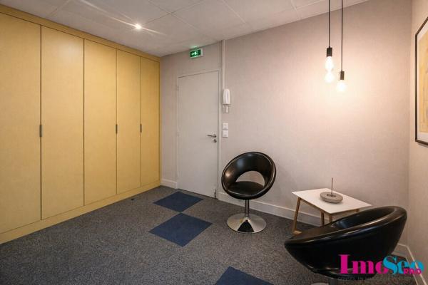 BUREAUX à VENDRE