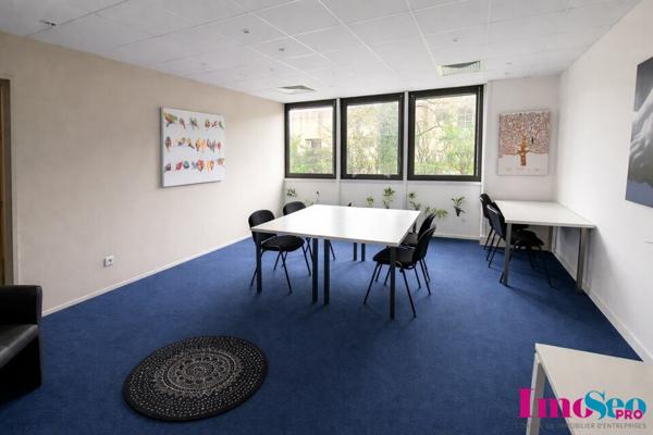 BUREAUX à VENDRE