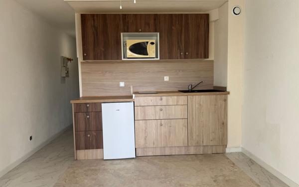 Appartement à vendre    2 pièces •  Sainte-Marie