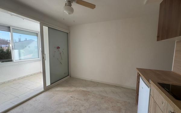 Appartement à vendre    2 pièces •  Sainte-Marie