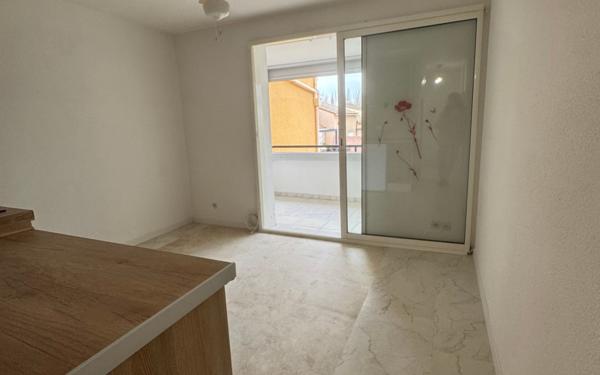 Appartement à vendre    2 pièces •  Sainte-Marie