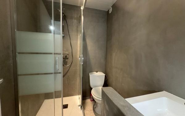 Appartement à vendre    2 pièces •  Sainte-Marie