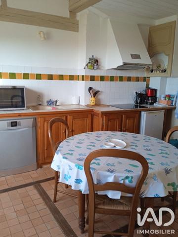 Maison à vendre 10 pièces 280 m² Saint-Quentin-de-Baron