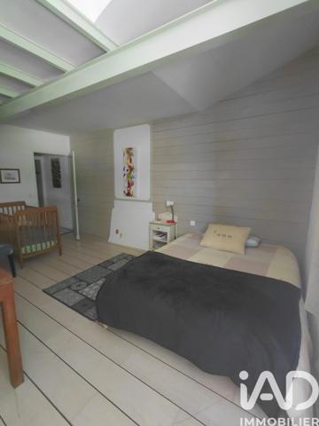 Maison à vendre 10 pièces 280 m² Saint-Quentin-de-Baron