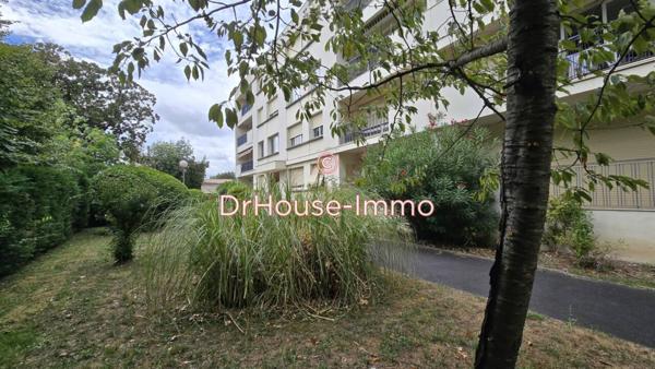 Appartement à vendre 4 pièces de 75 m²
