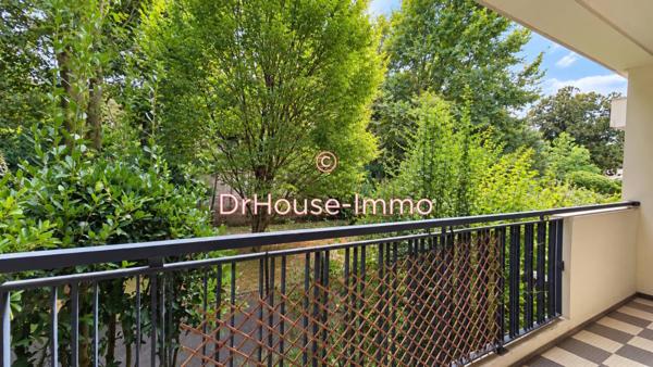 Appartement à vendre 4 pièces de 75 m²