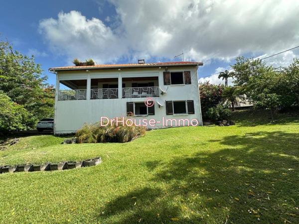 Maison à vendre 6 pièces de 250 m²