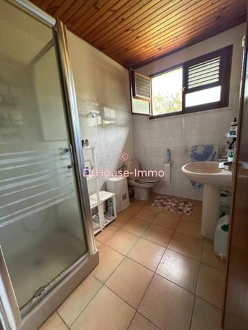 Maison à vendre 6 pièces de 250 m²