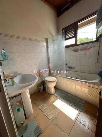 Maison à vendre 6 pièces de 250 m²