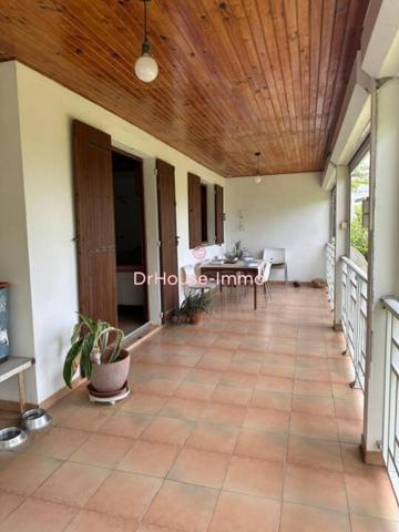 Maison à vendre 6 pièces de 250 m²