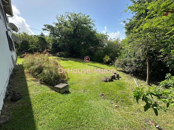 Maison à vendre 6 pièces de 250 m²