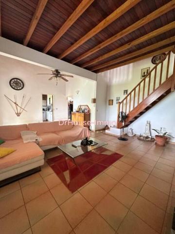 Maison à vendre 6 pièces de 250 m²