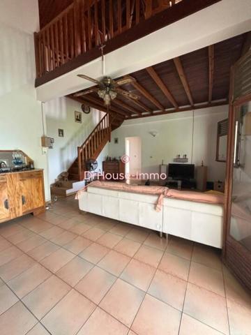 Maison à vendre 6 pièces de 250 m²