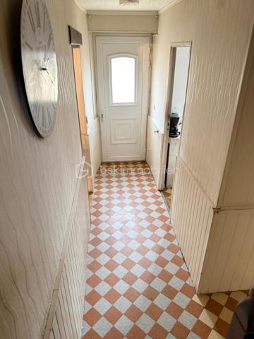 Corps de ferme de 80,95 m²