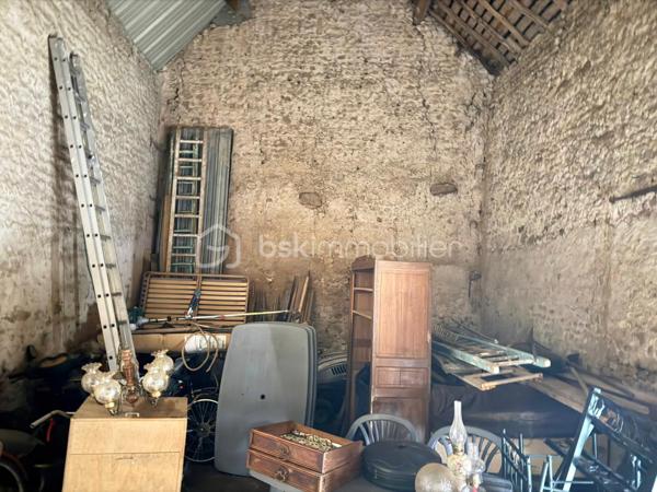 Corps de ferme de 80,95 m²