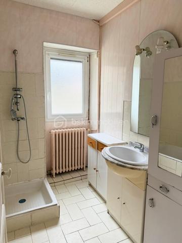 Corps de ferme de 80,95 m²