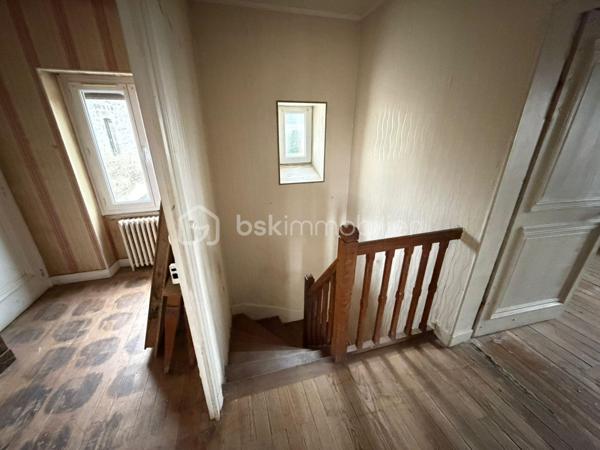 Corps de ferme de 80,95 m²