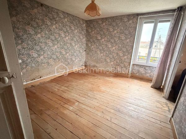 Corps de ferme de 80,95 m²