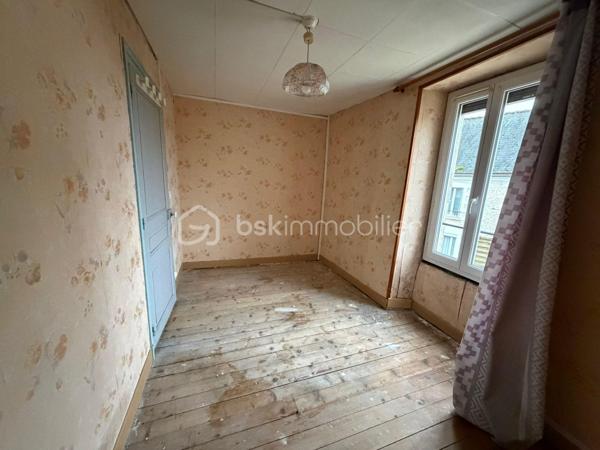 Corps de ferme de 80,95 m²