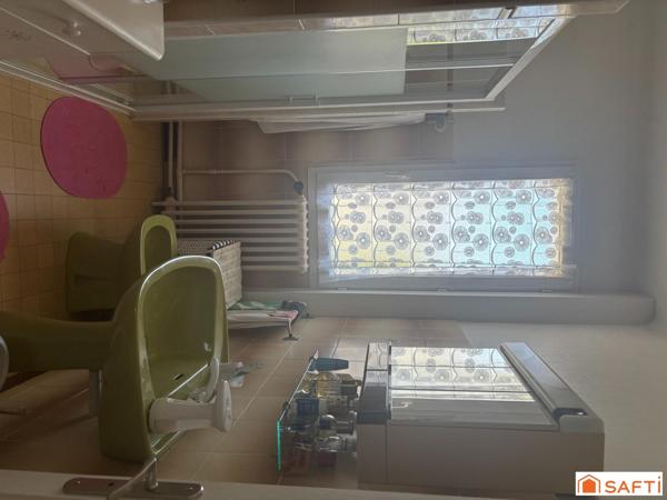 Belle et impeccable maison