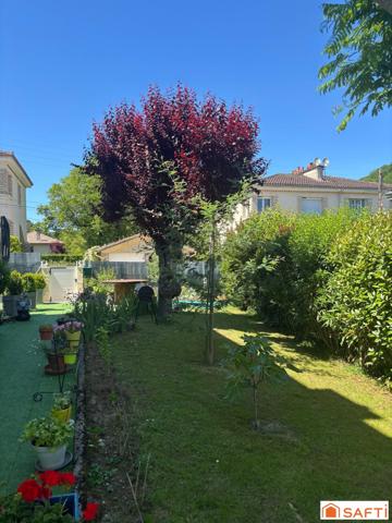 Belle et impeccable maison