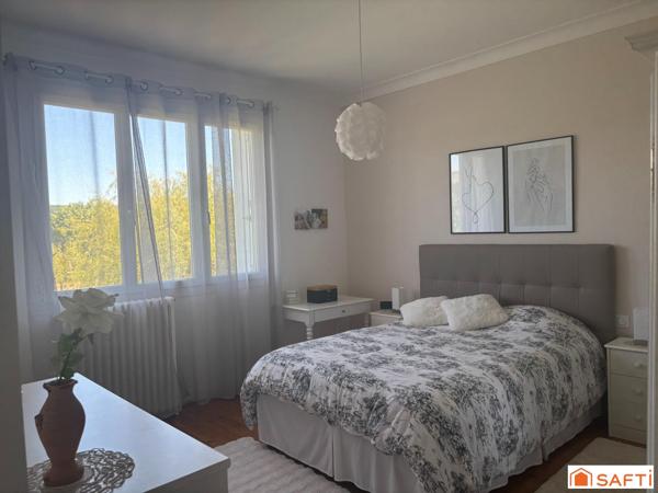 Belle et impeccable maison