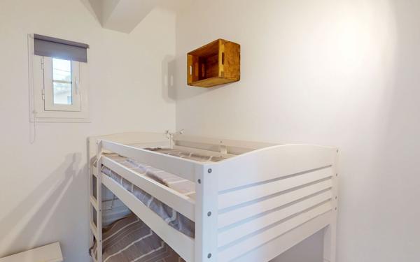 Appartement à vendre    4 pièces •  Capbreton