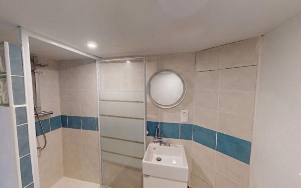 Appartement à vendre    4 pièces •  Capbreton