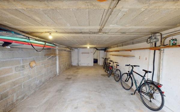 Appartement à vendre    4 pièces •  Capbreton