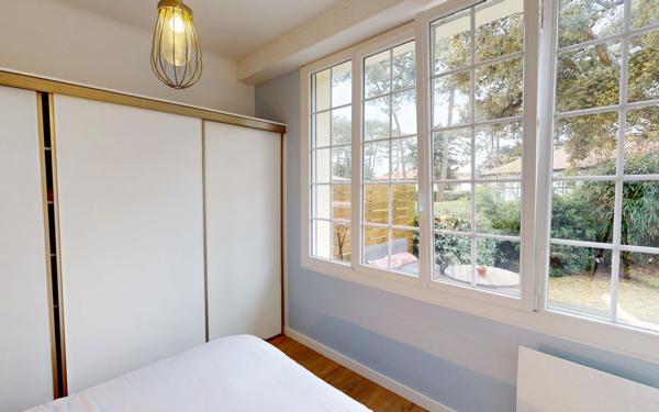 Appartement à vendre    4 pièces •  Capbreton