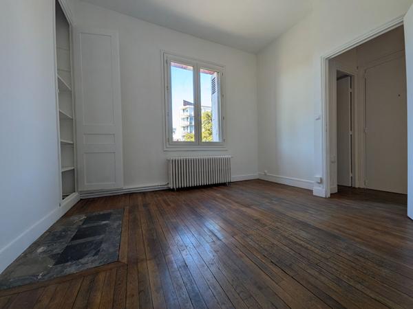 Charmant appartement 2 pièces à vendre à Tours
