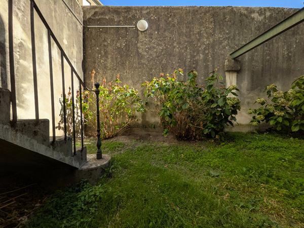Charmant appartement 2 pièces à vendre à Tours