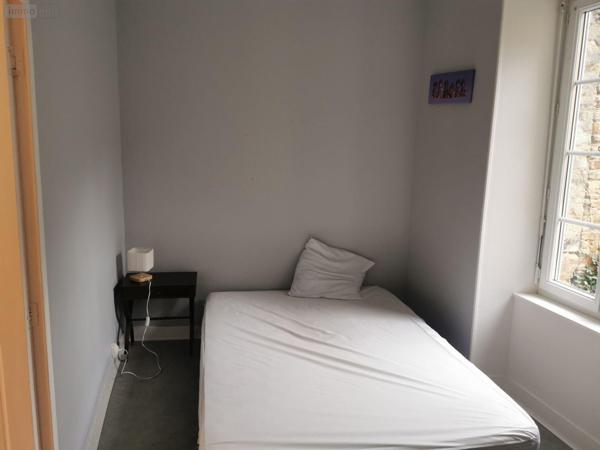 Appartement à louer à Condé-en-Normandie dans le Calvados (14110), ref : 14085-3635