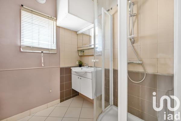 Maison 6 pièces de 164 m² à Bois-Colombes (92270)