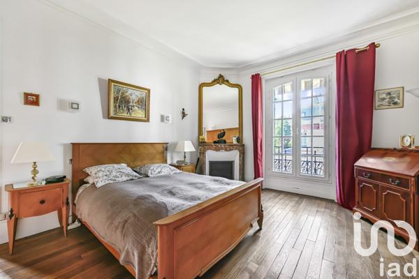 Maison 6 pièces de 164 m² à Bois-Colombes (92270)