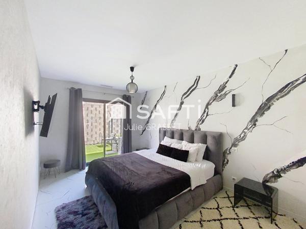 VILLA PLAIN PIED CONSTRUCTION 2024