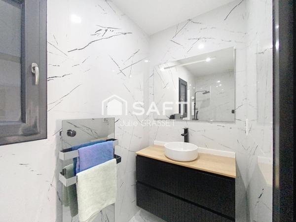 VILLA PLAIN PIED CONSTRUCTION 2024