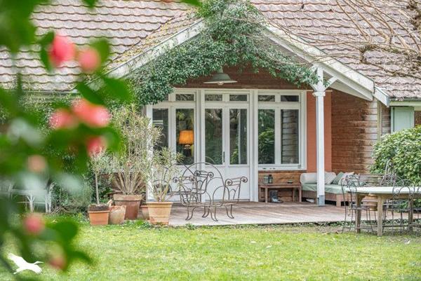 Maison à vendre |  Mérignac |  8 pièces | 192 m²