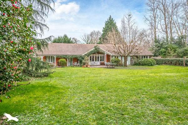 Maison à vendre |  Mérignac |  8 pièces | 192 m²