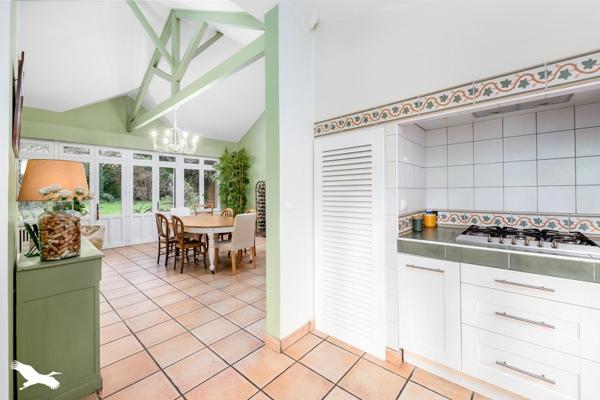 Maison à vendre |  Mérignac |  8 pièces | 192 m²
