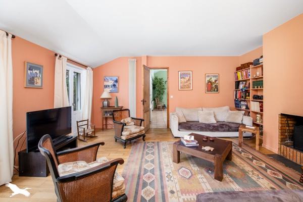 Maison à vendre |  Mérignac |  8 pièces | 192 m²