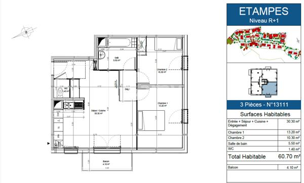 Appartement