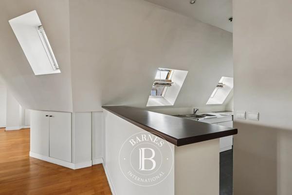 Paris 7ème, Appartement 2 Chambres -  80 m² à vendre