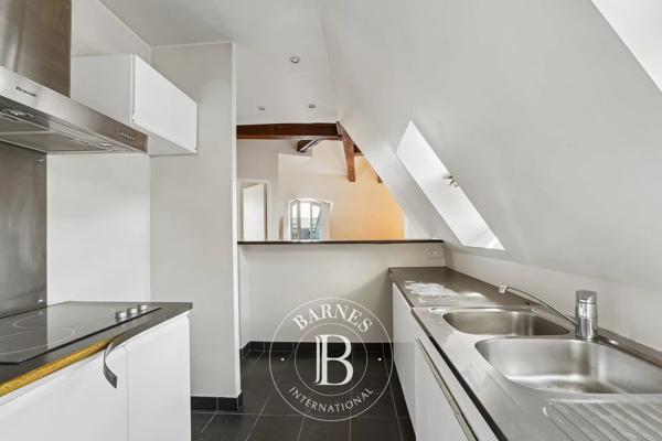 Paris 7ème, Appartement 2 Chambres -  80 m² à vendre