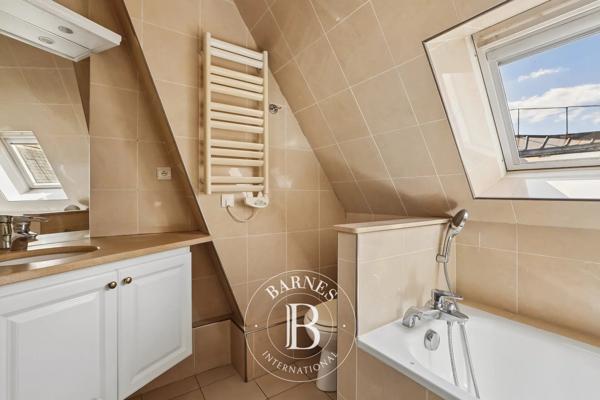 Paris 7ème, Appartement 2 Chambres -  80 m² à vendre