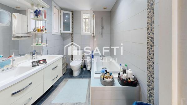 Basco-Landaise 140 m², lisière forêt, portes océan