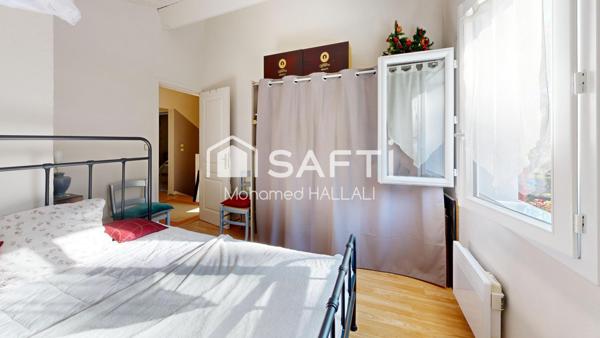 Basco-Landaise 140 m², lisière forêt, portes océan