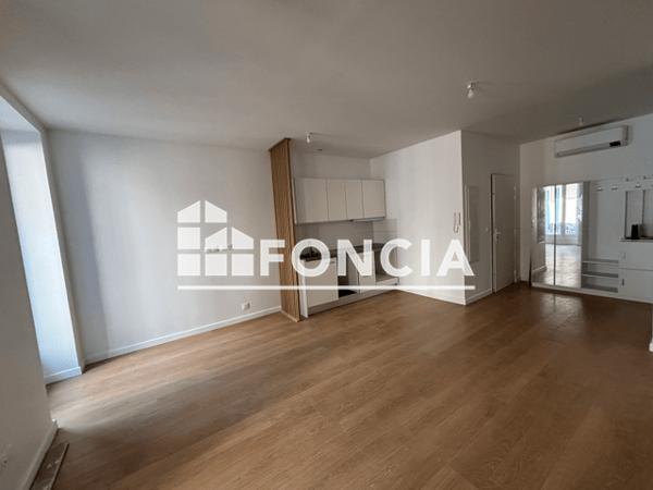 Location Appartement 2 pièces 51 m² - Nice 06000