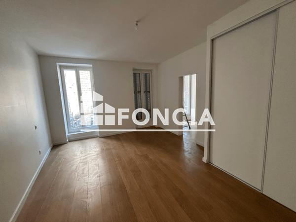Location Appartement 2 pièces 51 m² - Nice 06000